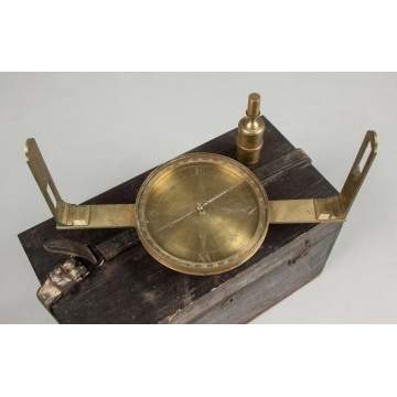 Anthony Lamb Surveyor's Instrument