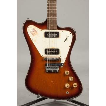 Gibson Firebird 1965 Non-Reverse