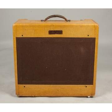 Fender Tweed Pro Amp, Model 5C5