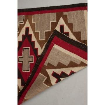 Navajo Weaving