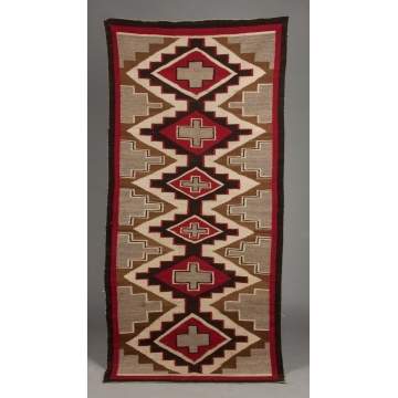 Navajo Weaving