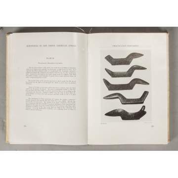 "Birdstones of the North American Indian" Book