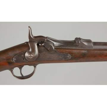 US Springfield Model 1884 Carbine