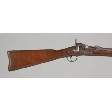 US Springfield Model 1884 Carbine