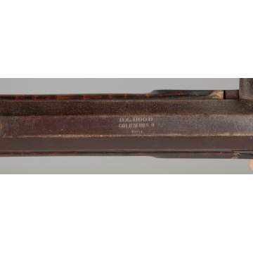 Percussion Tiger Maple