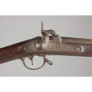 Springfield 1848 US Musket
