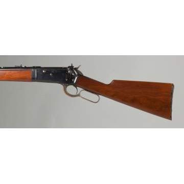 Winchester Model 1886 Takedown