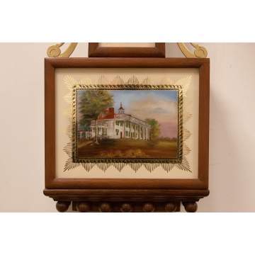 Chelsea Willard Style Banjo