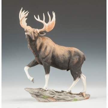 Boehm China "Moose"