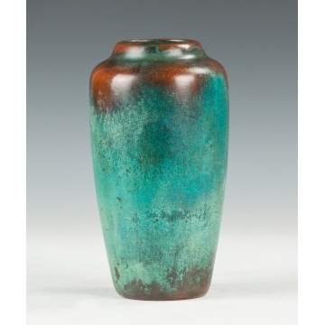 Clewell Vase