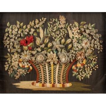 Yarn & Needlework Compotes