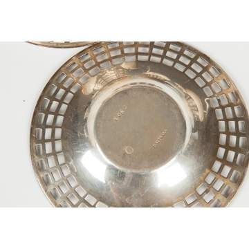 Set of 8 Demitasse Cups