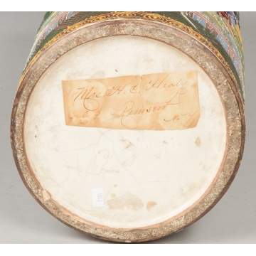 Satsuma Umbrella Stand