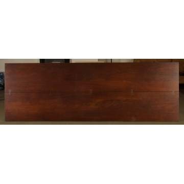 George Nakashima Table, Frenchman's Cove