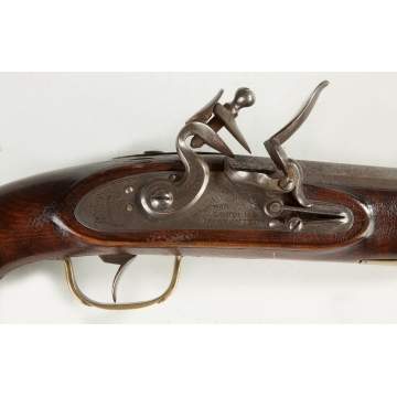 American Kentucky Pistol