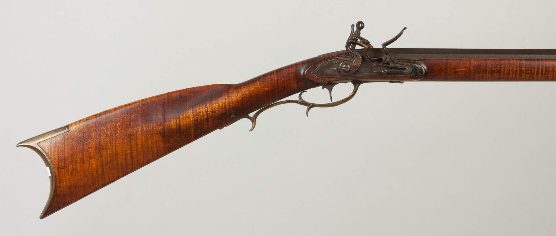 Pennsylvania Rifle Cottone Auctions