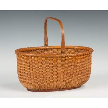 Nantucket Basket