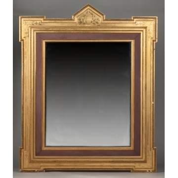 Gilt Wood Frame