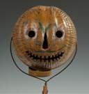 Pumpkin Head Parade Lantern