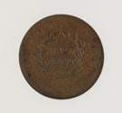 1806 Draped Bust Half Cent