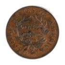 1803 Draped Bust One Cent