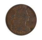 1803 Draped Bust One Cent