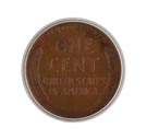 1914-D Lincoln Wheat One Cent
