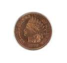 1877 One Cent