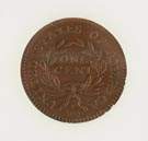1795 Liberty Cap One Cent
