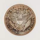 1910-S Barber Fifty Cent