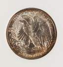 1929-S Walking Liberty Fifty Cent