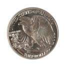 1942 Walking Liberty Fifty Cent