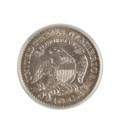 1823/2 Capped Bust Ten Cent