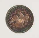 1880 Twenty Five Cent