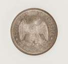 1875-S Twenty Cent