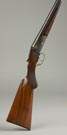 Ansley H. Fox, Philadelphia Double Barrel Shotgun, Vintage