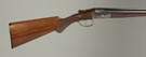 Ansley H. Fox, Philadelphia Double Barrel Shotgun, Vintage