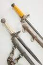 Vintage German Daggers