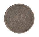 1889 CC Morgan Dollar