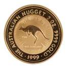 1999 Australia Two Hundred Dollar