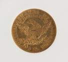 1813 Liberty Cap Five Dollar