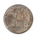 1936 Bay Bridge Commemorative Fifty Cents 