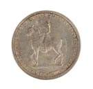1900 Lafayette Commemorative Fifty Cents 
