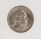 1927 Vermont Commemorative Fifty Cents 