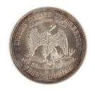 1877-S Trade One Dollar