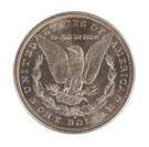 1898-S Morgan One Dollar