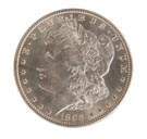 1898-S Morgan One Dollar
