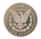 1898 Morgan One Dollar