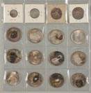 Collection of Various Coins