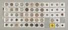 Collection of Estate Coins